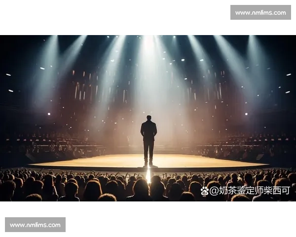 聚焦电竞赛事主持人的舞台魅力与专业成长之路与行业变革共振前行