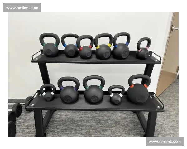 科学健身:从基础力量训练到全身协调锻炼的全面指南